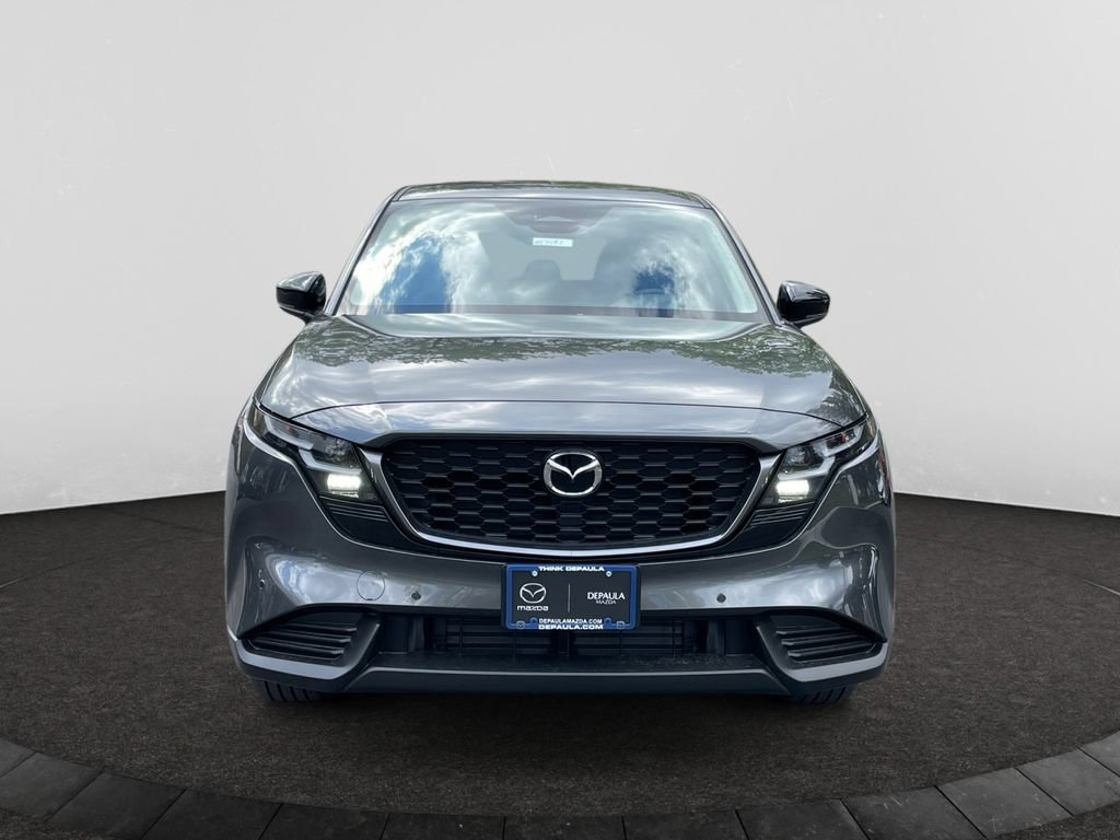 New 2026 MAZDA CX-5 Select AWD/4WD image 7