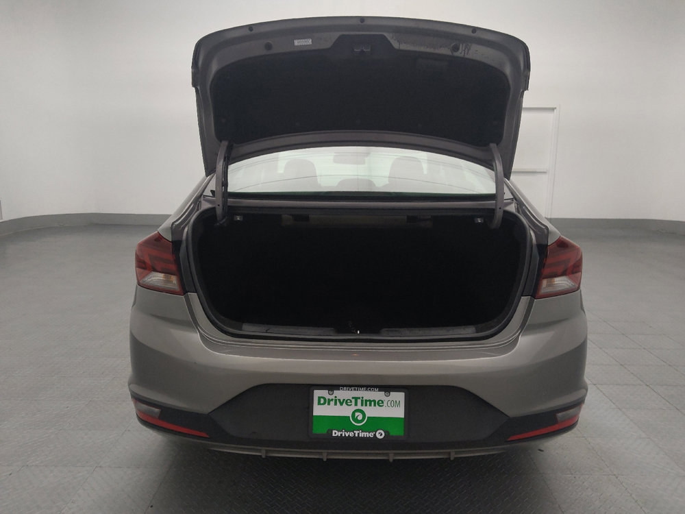 Used 2020 Hyundai Elantra SE w/ Cargo Package (C1) image 29