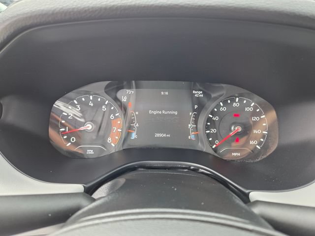 Used 2023 Jeep Compass Limited AWD/4WD image 22