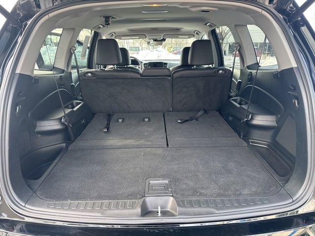 Certified 2022 Honda Pilot Special Edition image 13