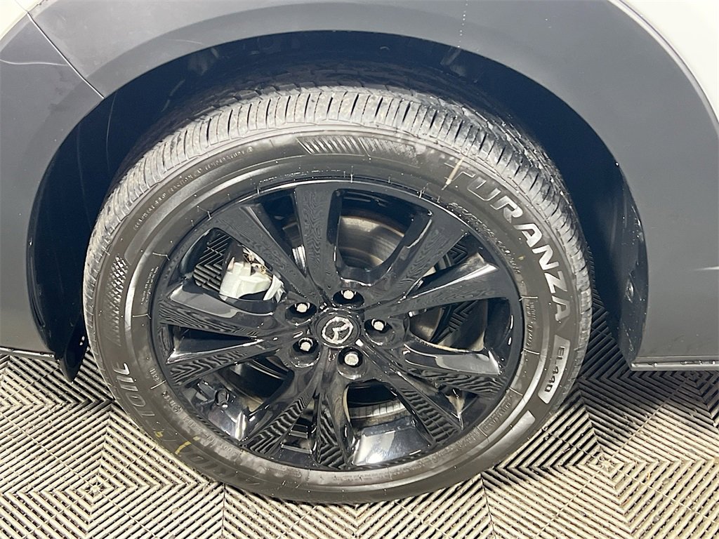 New 2026 MAZDA CX-30 AWD 2.5 S w/ Select Sport Pkg image 23