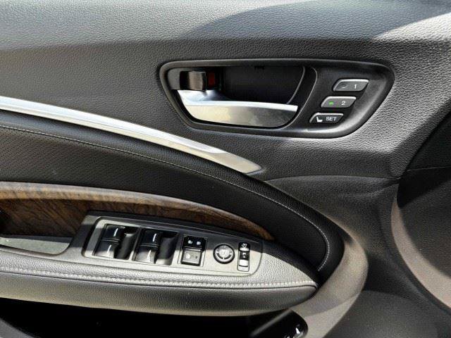Used 2020 Acura MDX SH-AWD w/ Technology Package image 19
