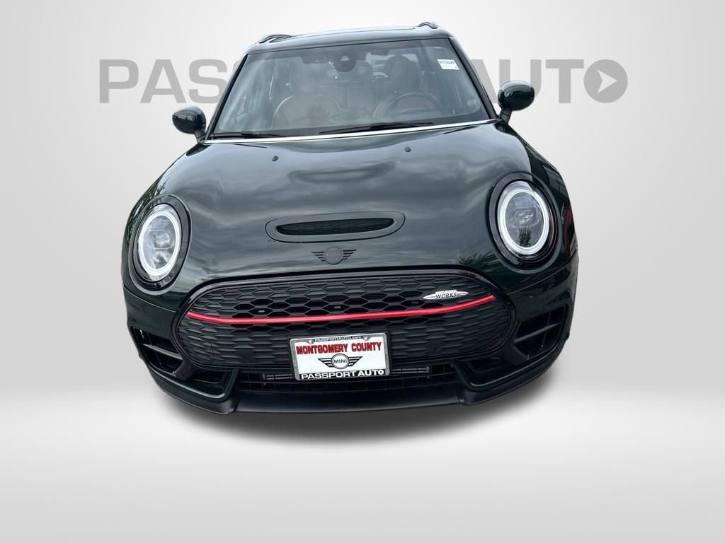 Used 2023 MINI Cooper Clubman John Cooper Works AWD/4WD image 5