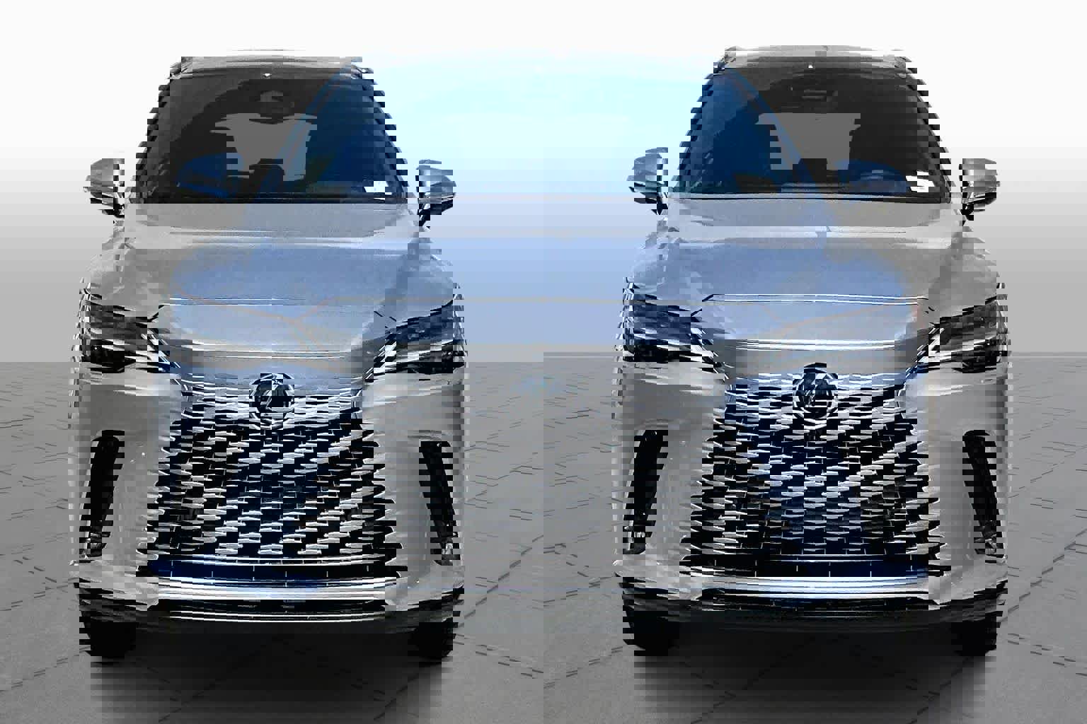 New 2026 Lexus RX 350 Luxury image 2