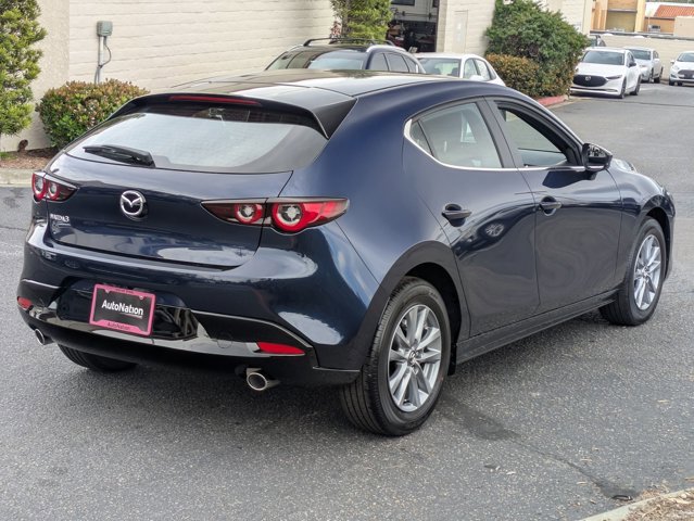 New 2026 MAZDA MAZDA3 s image 2