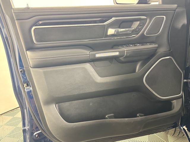 Used 2021 RAM 1500 Laramie w/ Sport Appearance Package AWD/4WD image 27