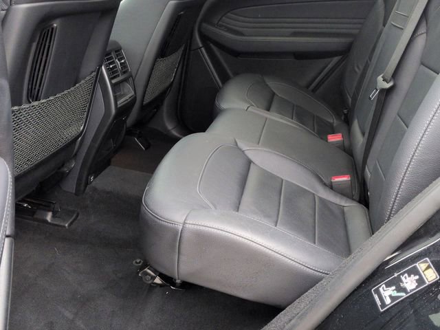 Used 2019 Mercedes-Benz GLE 43 AMG 4MATIC Coupe image 24