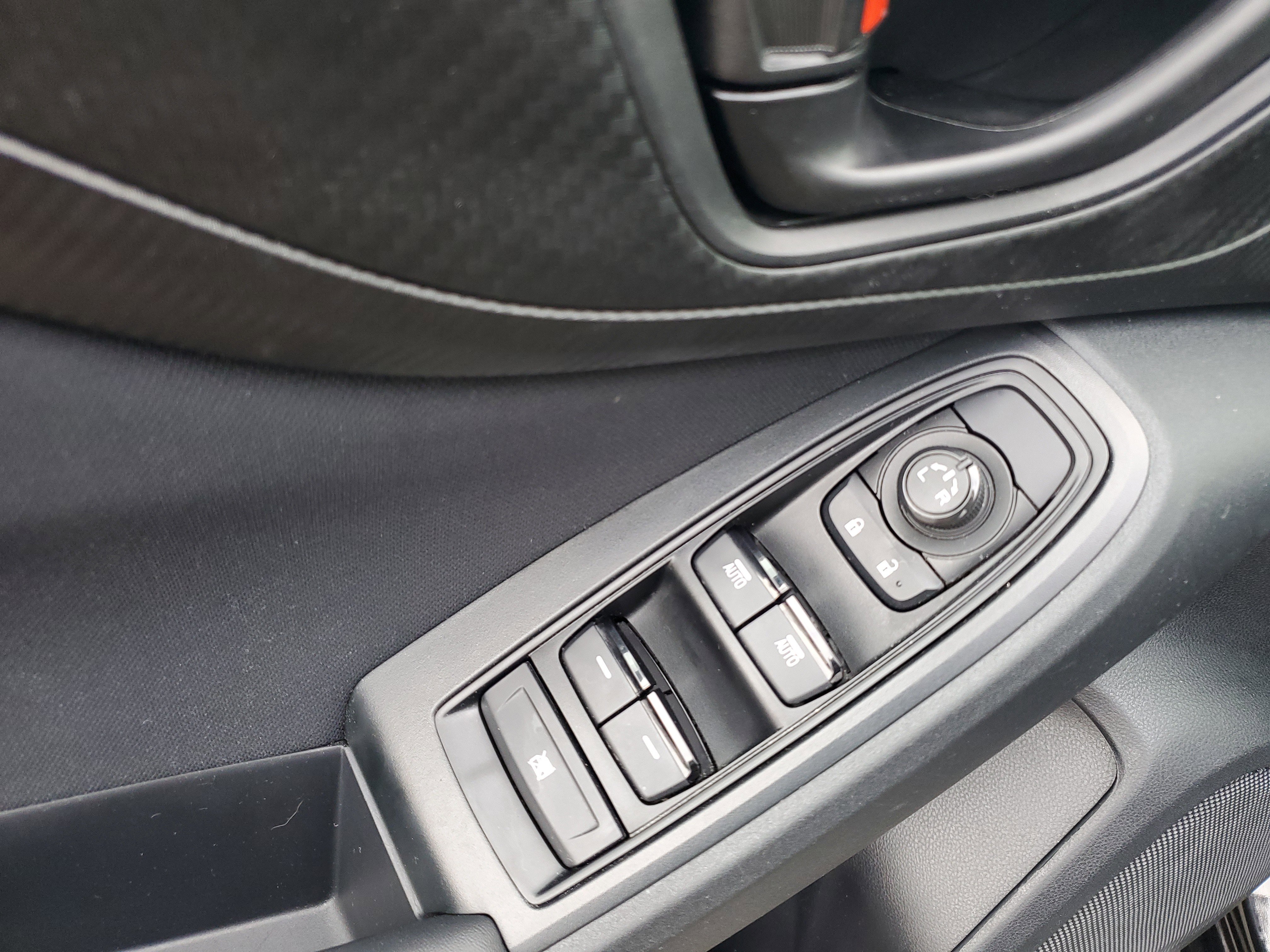 Certified 2022 Subaru Impreza 2.0i image 15