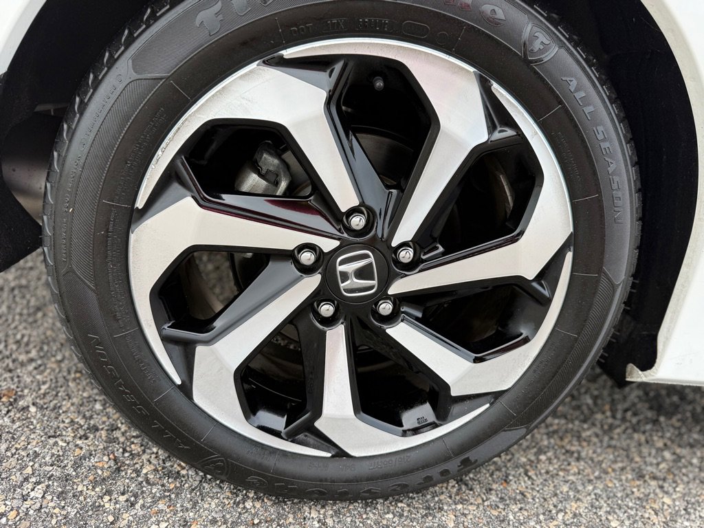 Used 2016 Honda Accord EX-L image 19