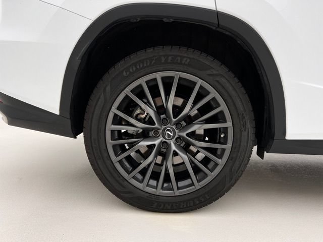 Used 2022 Lexus RX 350 F Sport w/ Accessory Package AWD/4WD image 30