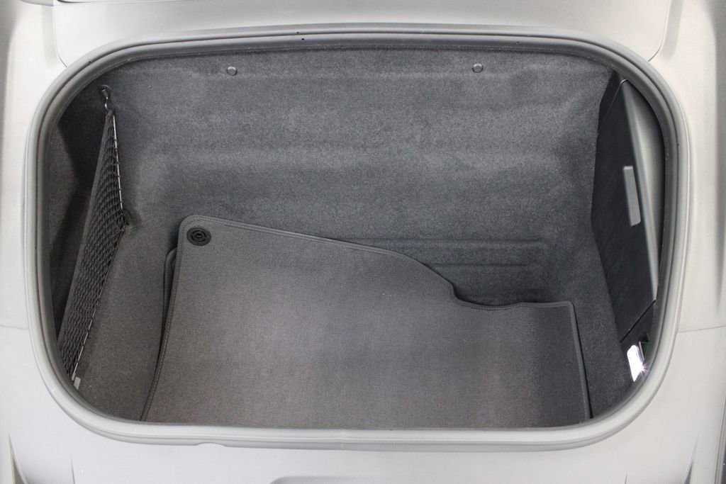 Certified 2024 Porsche 911 Carrera S image 28