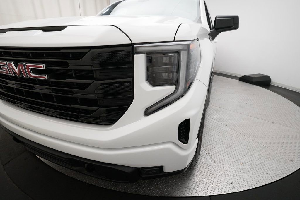 Used 2024 GMC Sierra 1500 Elevation image 22