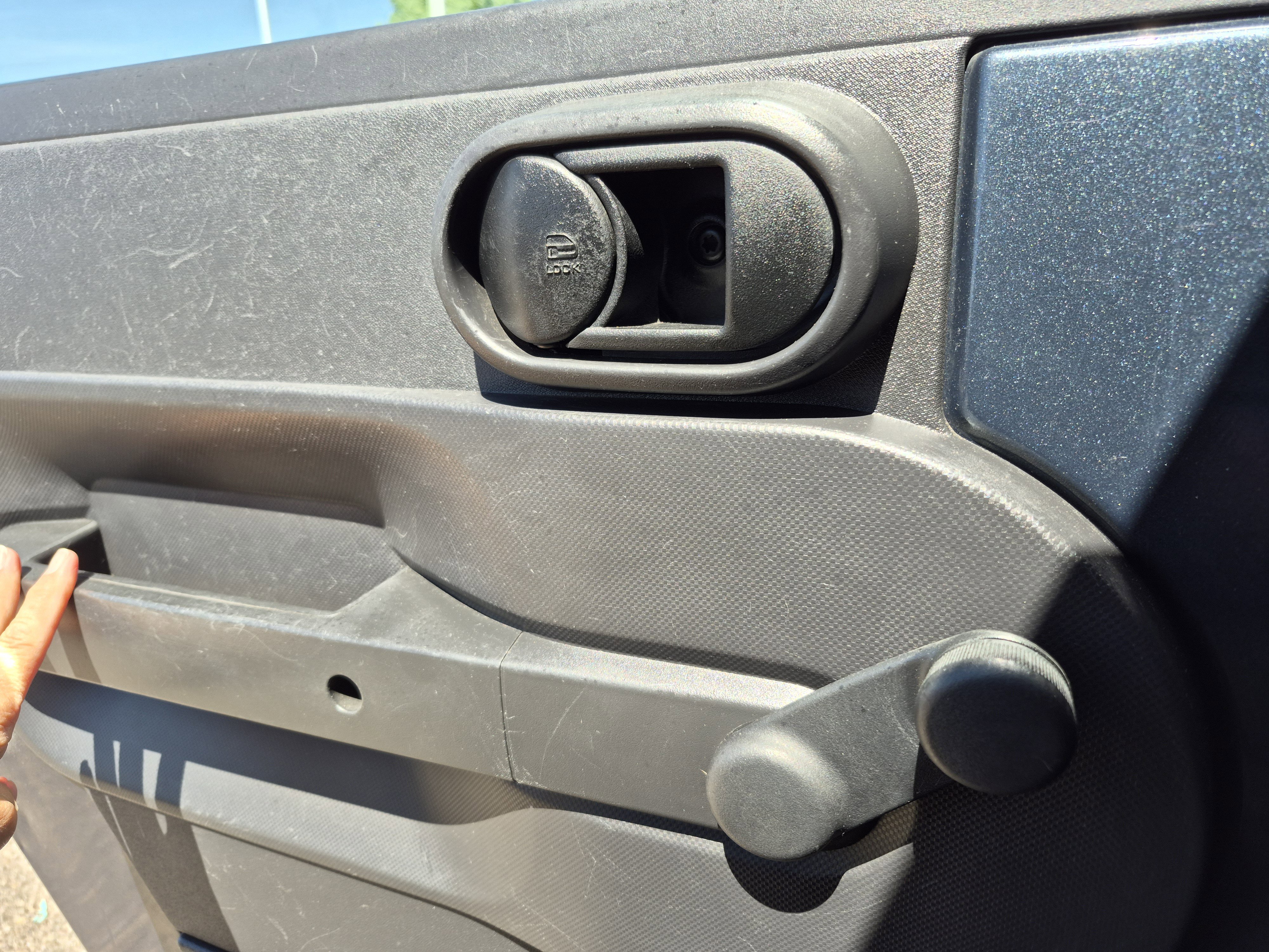 Used 2008 Jeep Wrangler X image 13