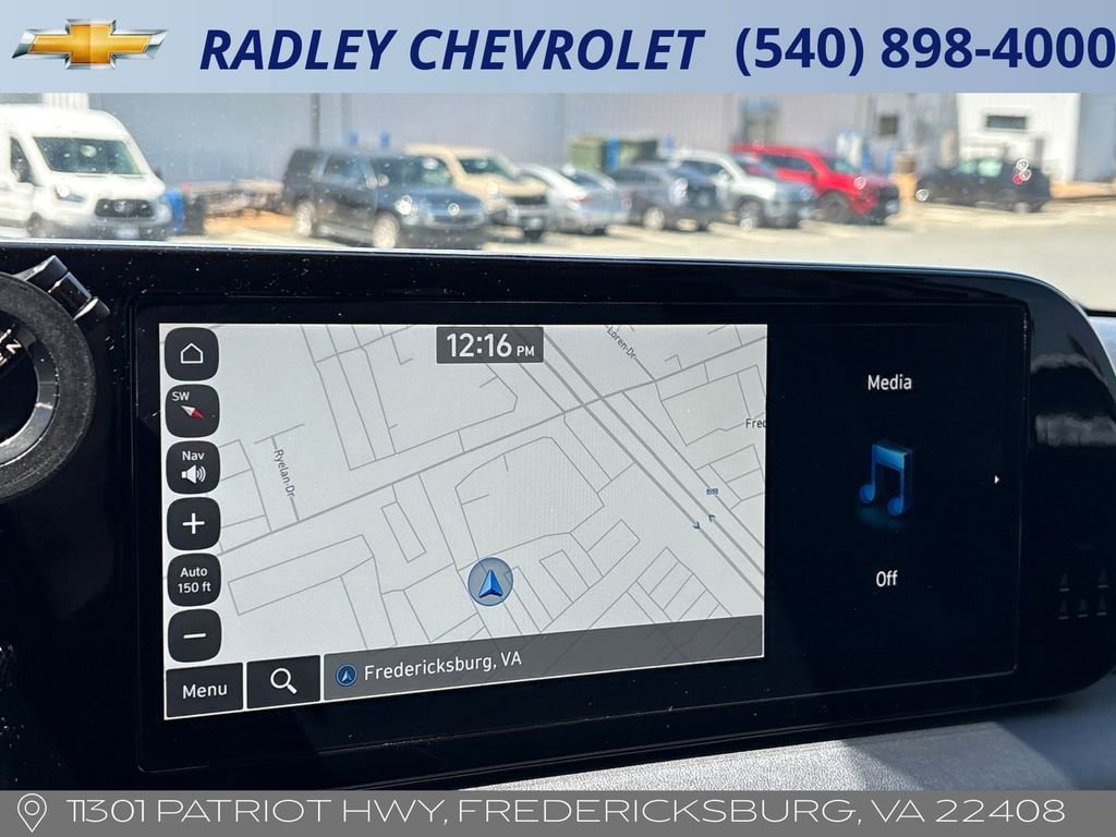 Used 2024 Hyundai Palisade SEL AWD/4WD image 15