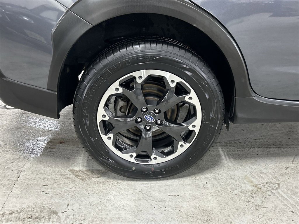 Certified 2023 Subaru Crosstrek 2.0i Premium image 12
