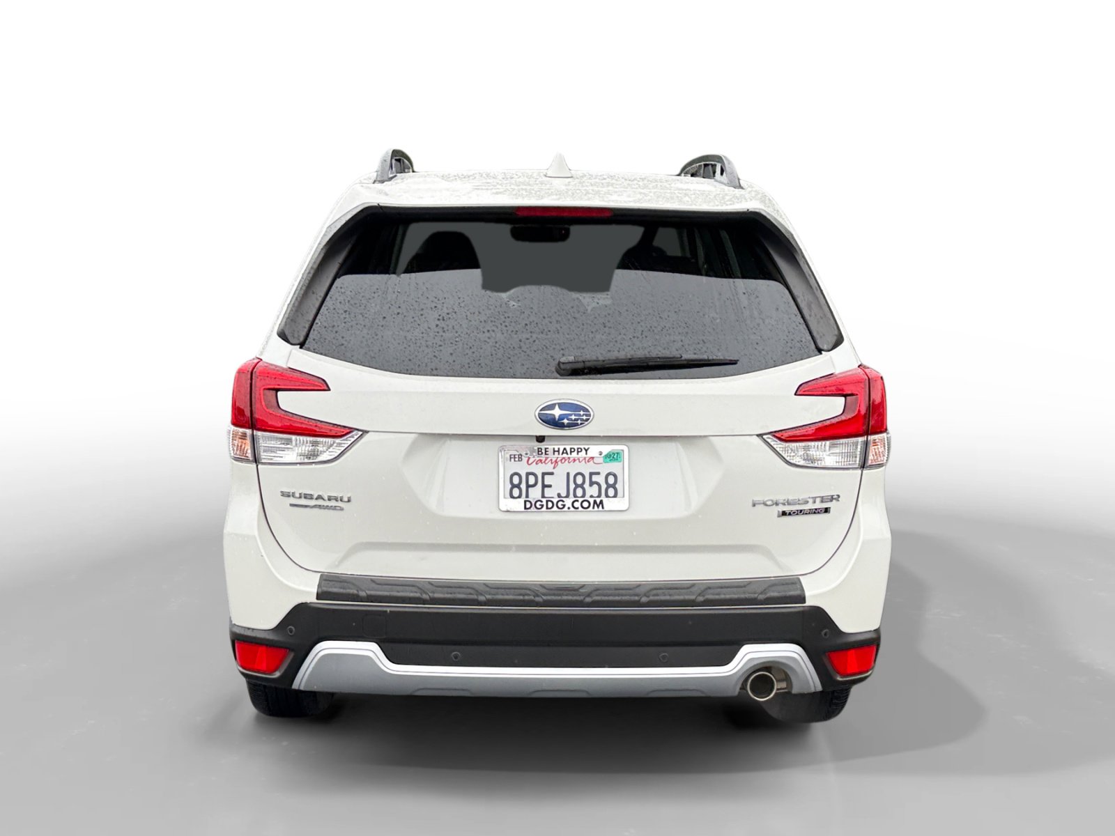 Used 2020 Subaru Forester Touring w/ Popular Package #2 image 4