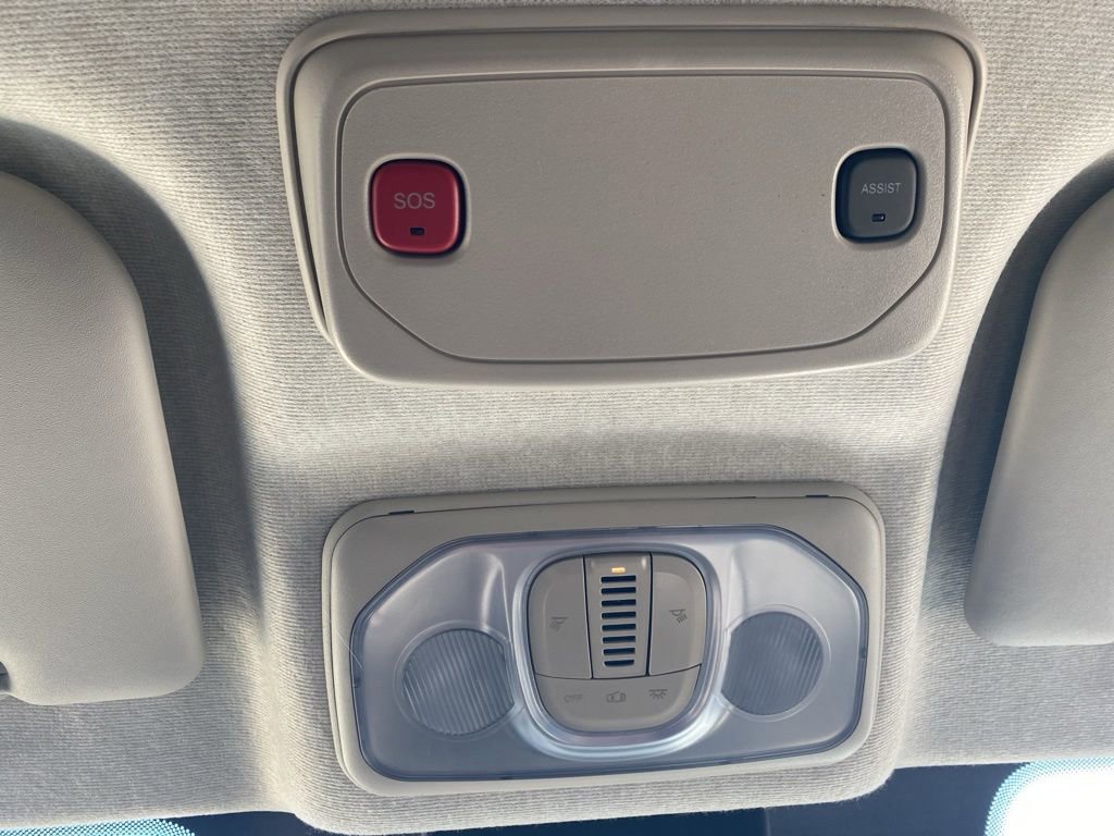 New 2026 RAM ProMaster 1500 image 26