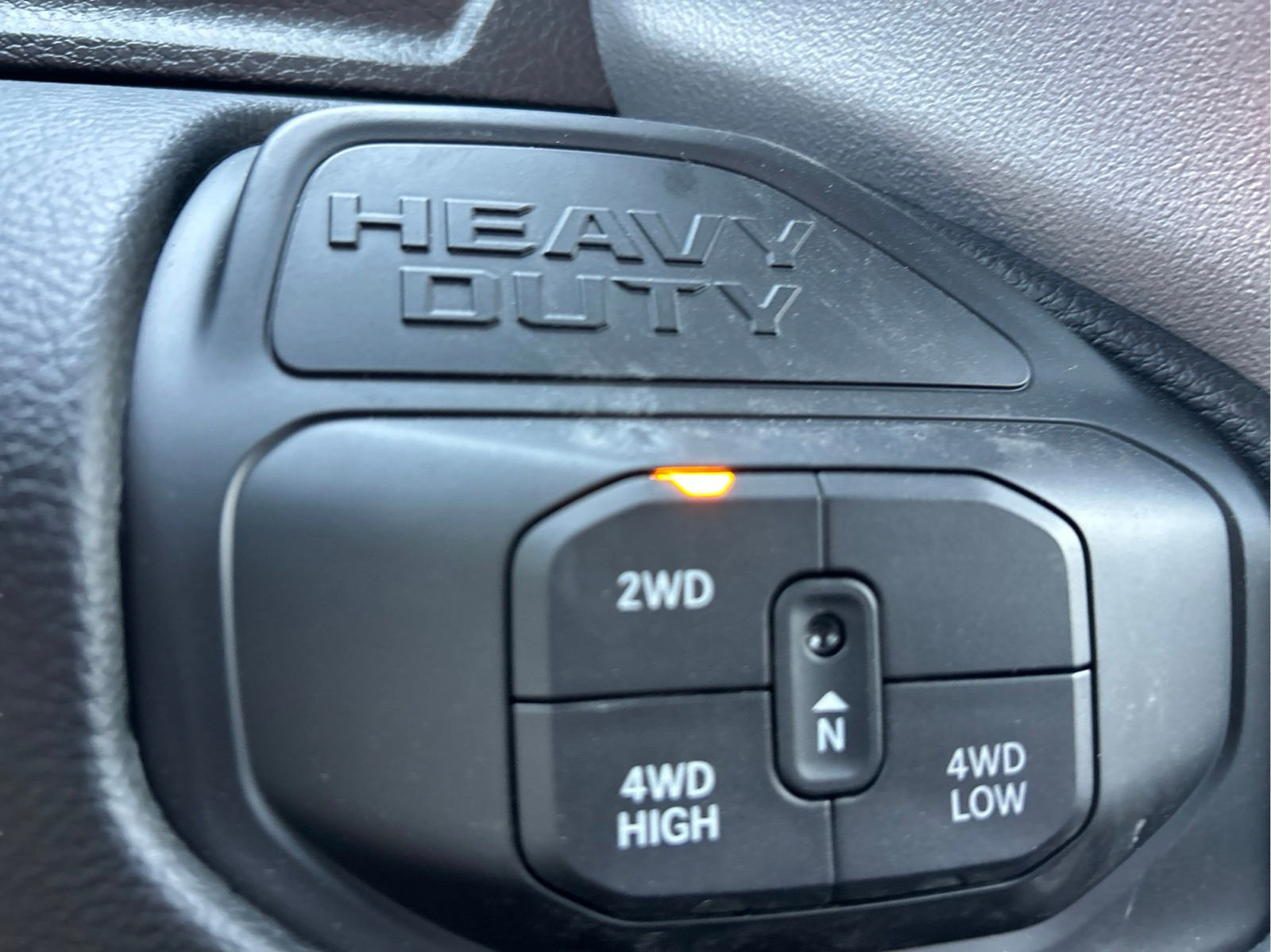 New 2026 RAM 2500 Big Horn AWD/4WD image 31