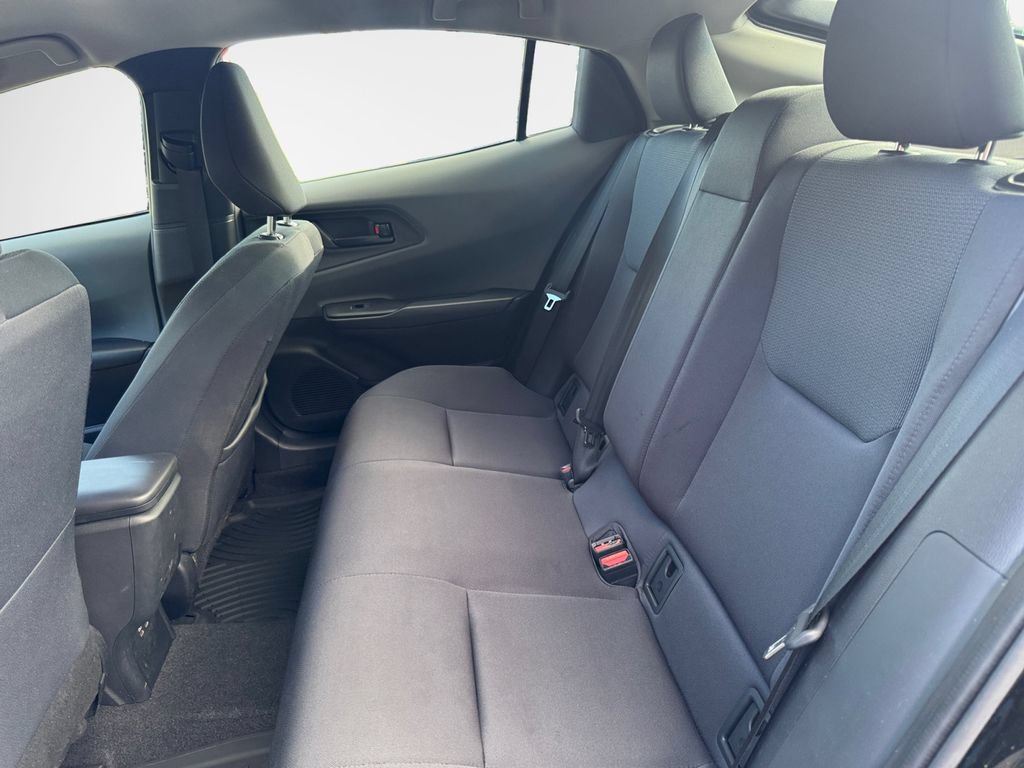 Used 2023 Toyota Prius LE FWD image 24