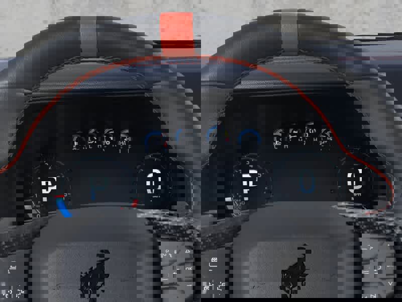 New 2026 Ford Bronco Raptor image 13