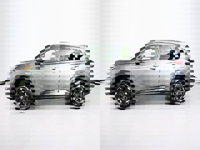 Certified 2026 Nissan Rogue SV image 8