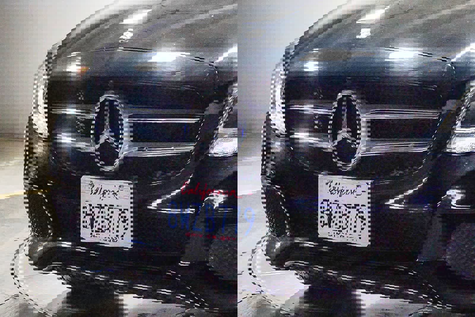 Used 2016 Mercedes-Benz C 300 Sedan image 5