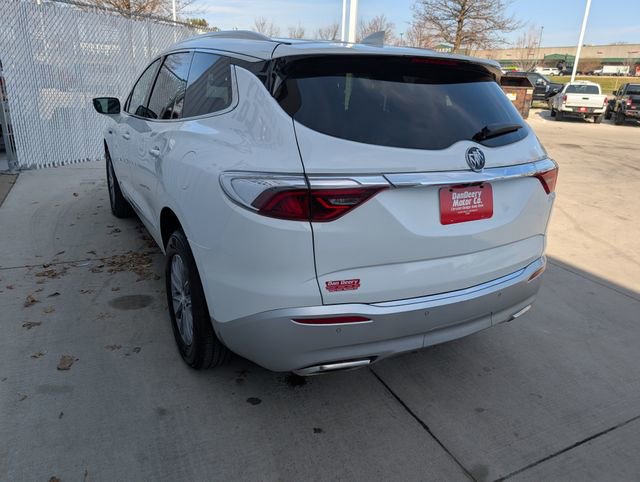 Used 2024 Buick Enclave Premium image 26