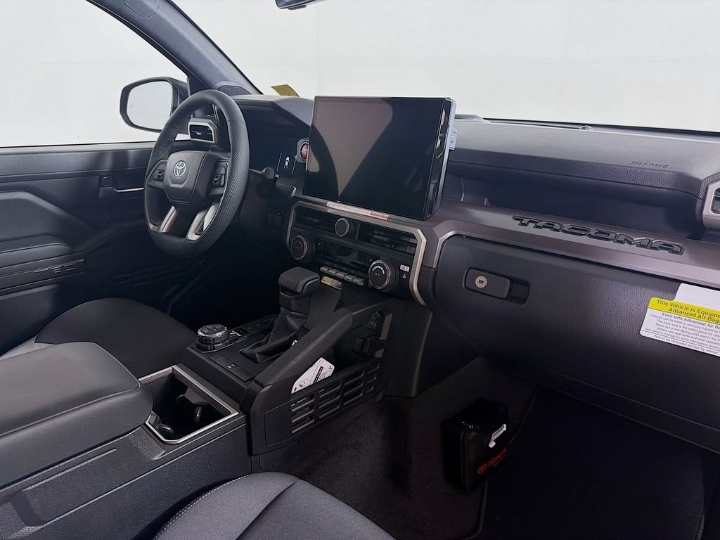 New 2026 Toyota Tacoma TRD Off-Road AWD/4WD image 26