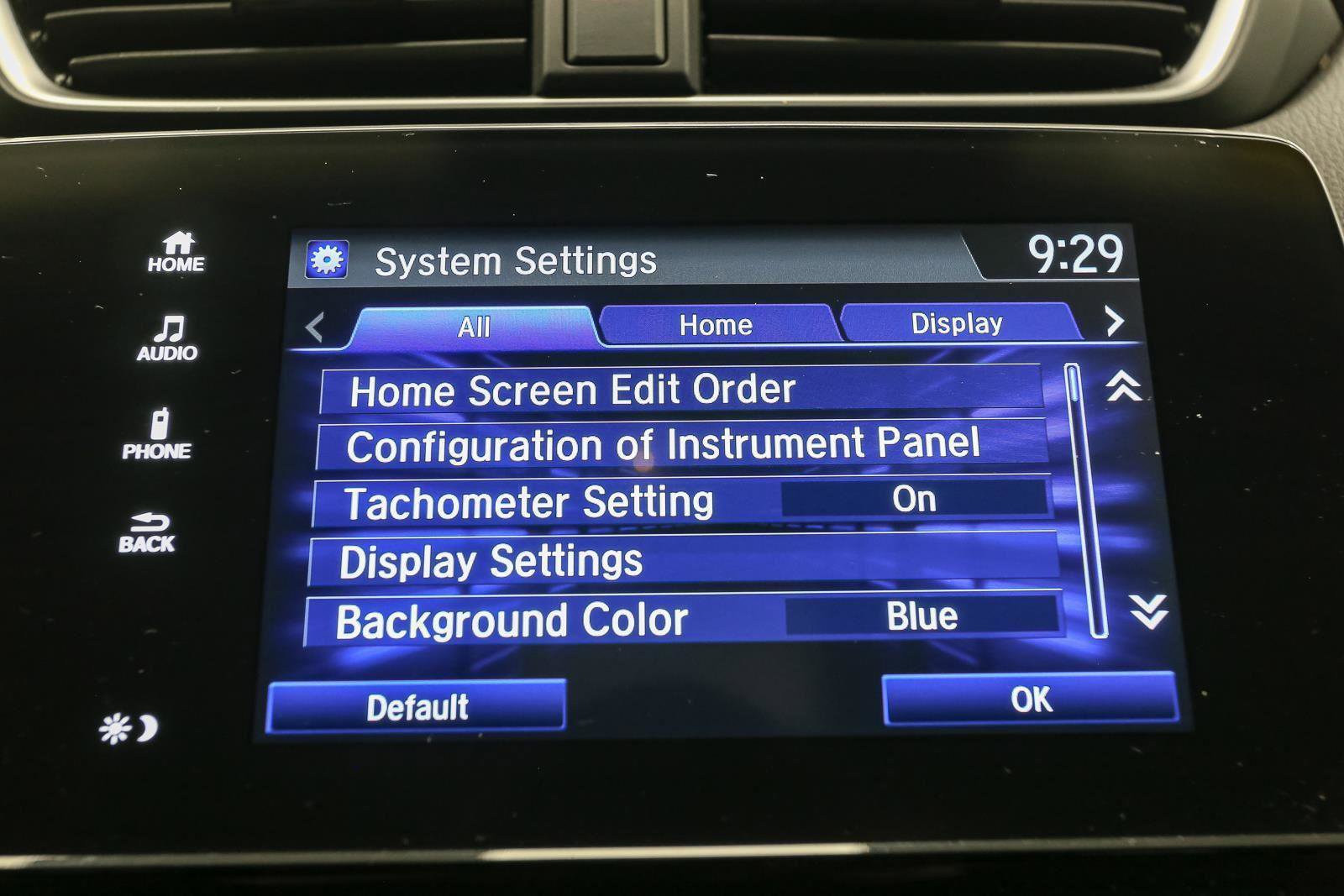 Used 2019 Honda CR-V EX image 30