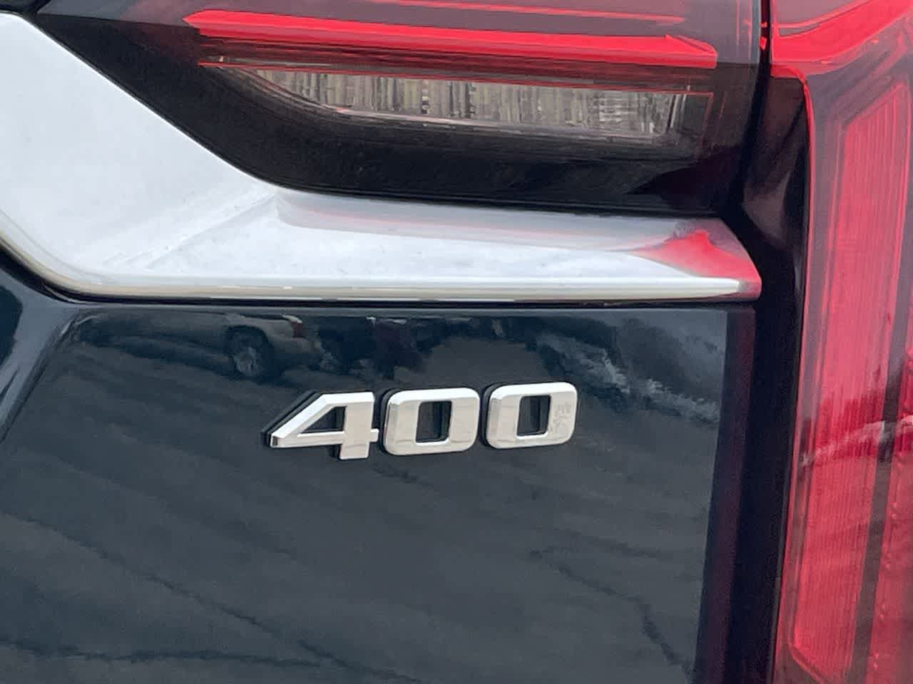 Certified 2024 Cadillac XT6 Premium Luxury w/ Technology Package image 43