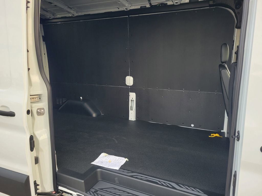 New 2026 Ford Transit 250 148 Medium Roof w/ Load Area Protection Package image 10