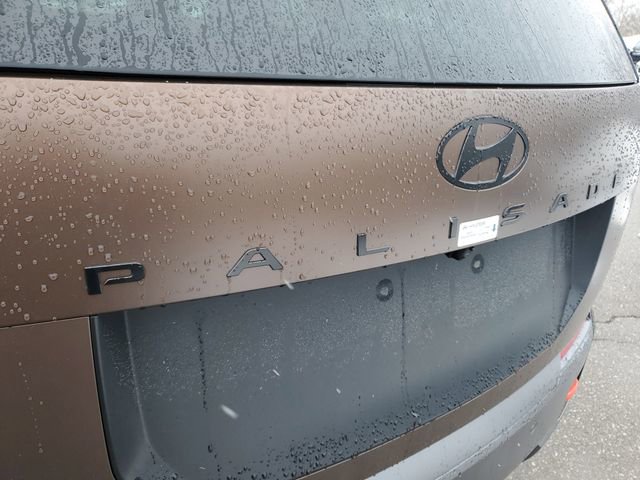 New 2026 Hyundai Palisade XRT Pro image 9