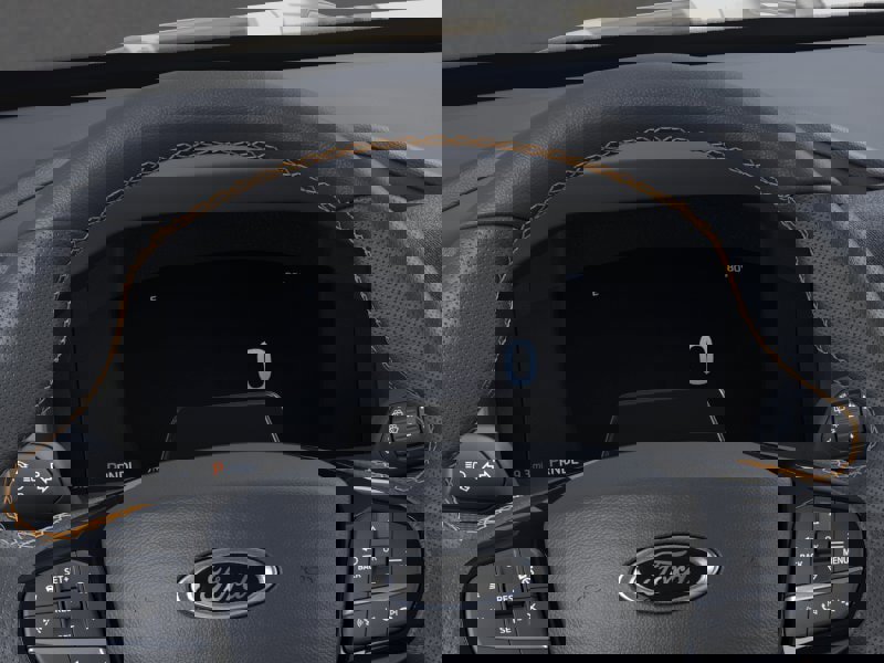 New 2026 Ford Explorer Tremor image 13