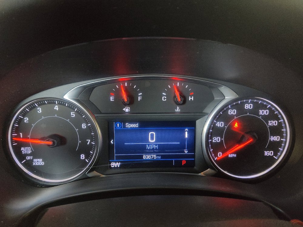 Used 2019 GMC Terrain SLE w/ LPO, Floor Liner Package FWD image 23