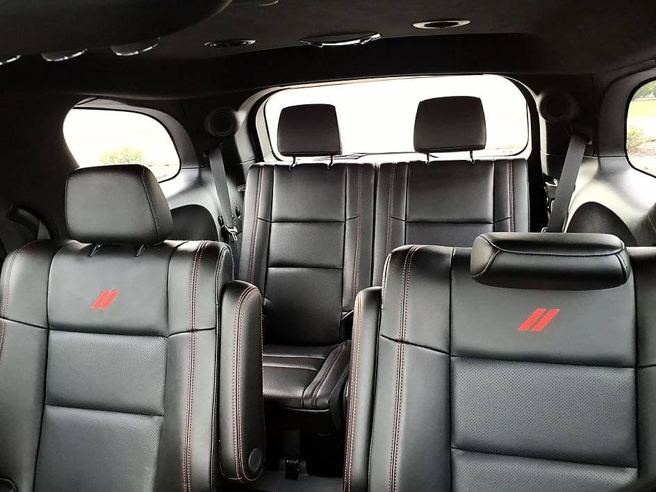 Used 2023 Dodge Durango R/T AWD/4WD image 23