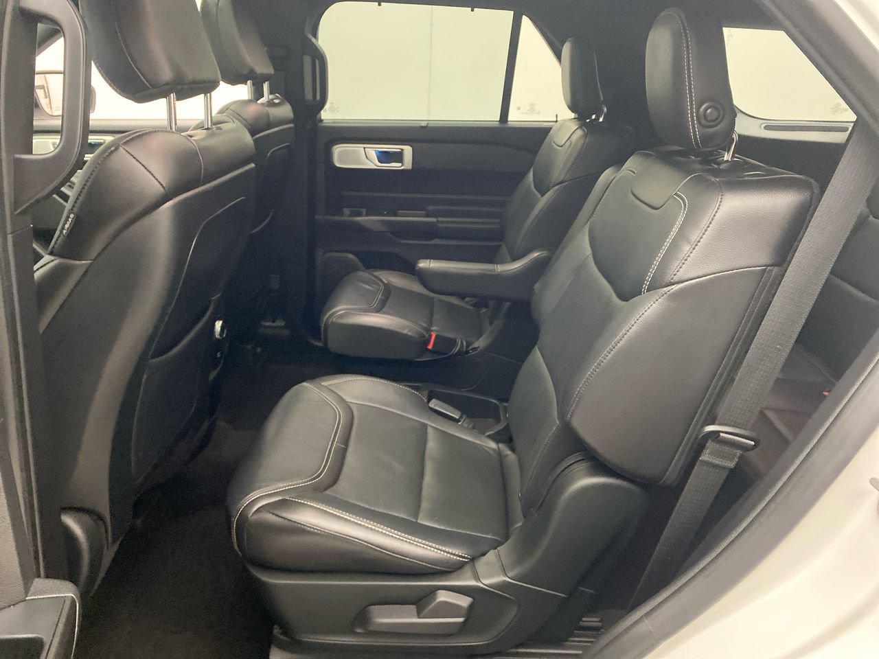 Used 2020 Ford Explorer ST w/ ST Street Pack AWD/4WD image 25