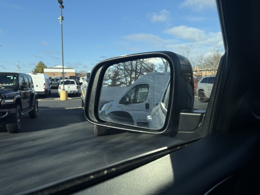 Used 2024 Dodge Durango GT image 13