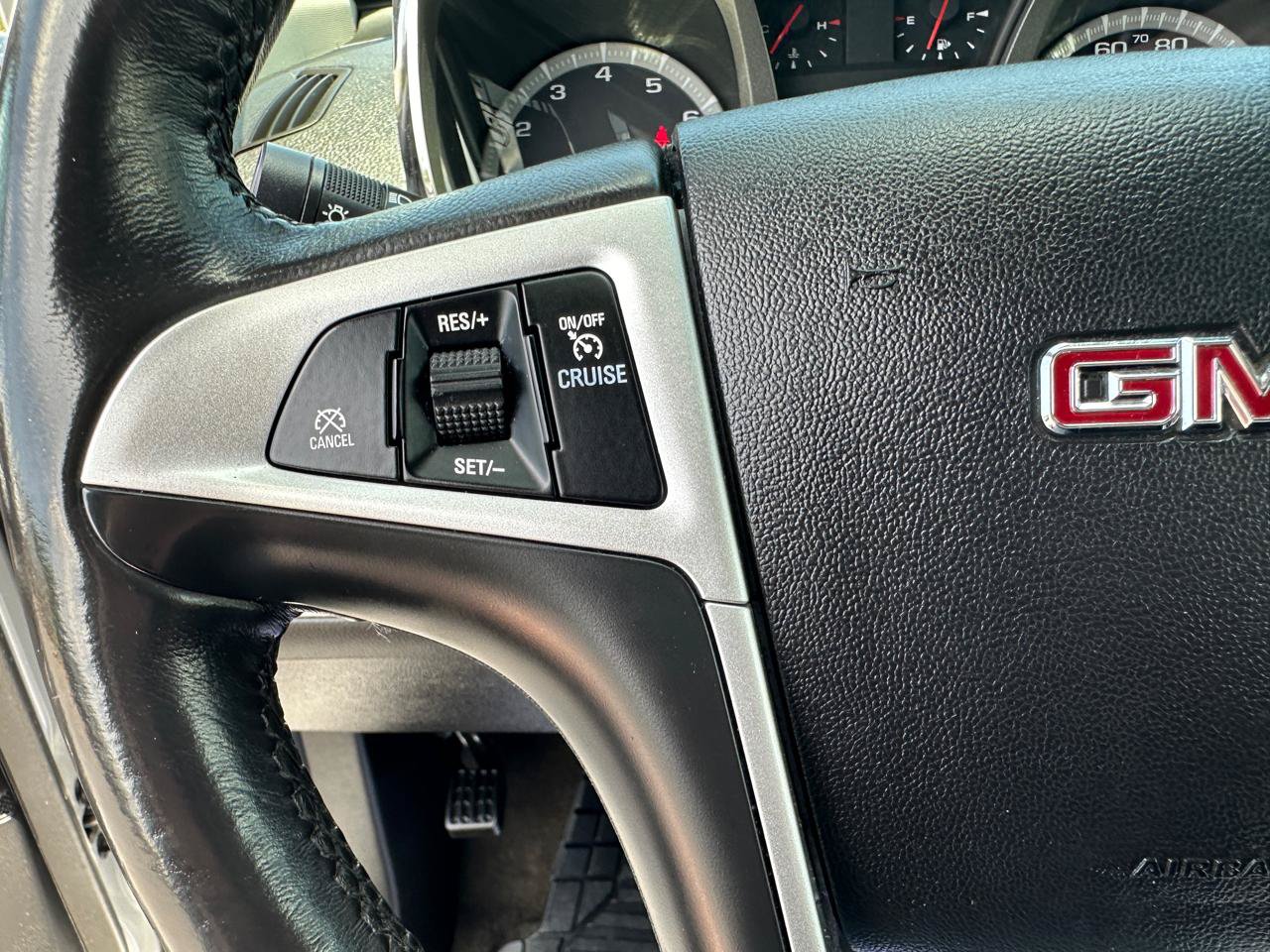 Used 2017 GMC Terrain SLE w/ Driver Alert Package I FWD image 13