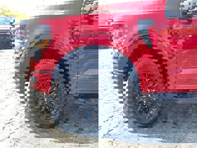 New 2025 Ford F150 XLT w/ Equipment Group 302A MID image 16