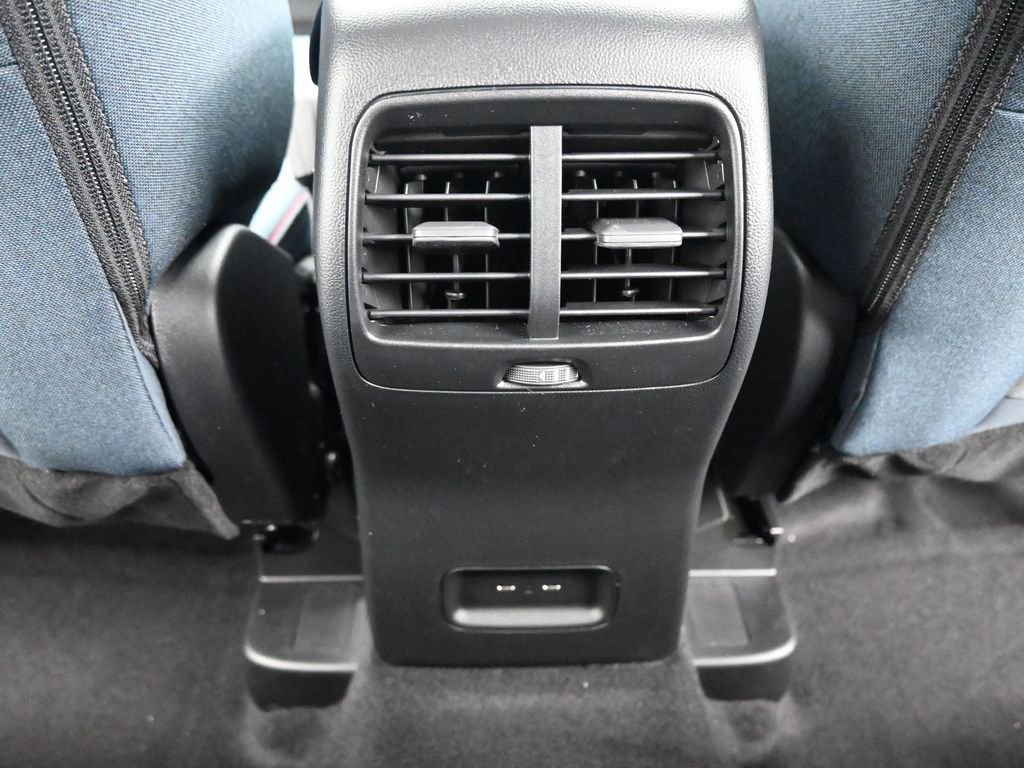 New 2026 Ford Bronco Sport Heritage w/ Convenience Package image 18