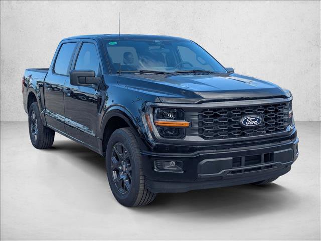New 2026 Ford F150 STX image 6