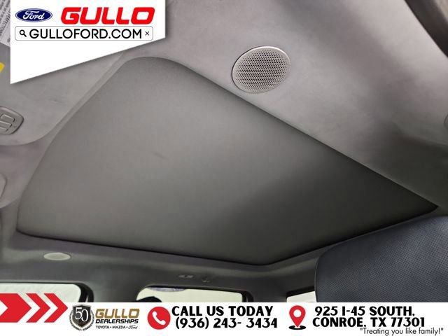 Used 2023 Ford F150 Limited image 23