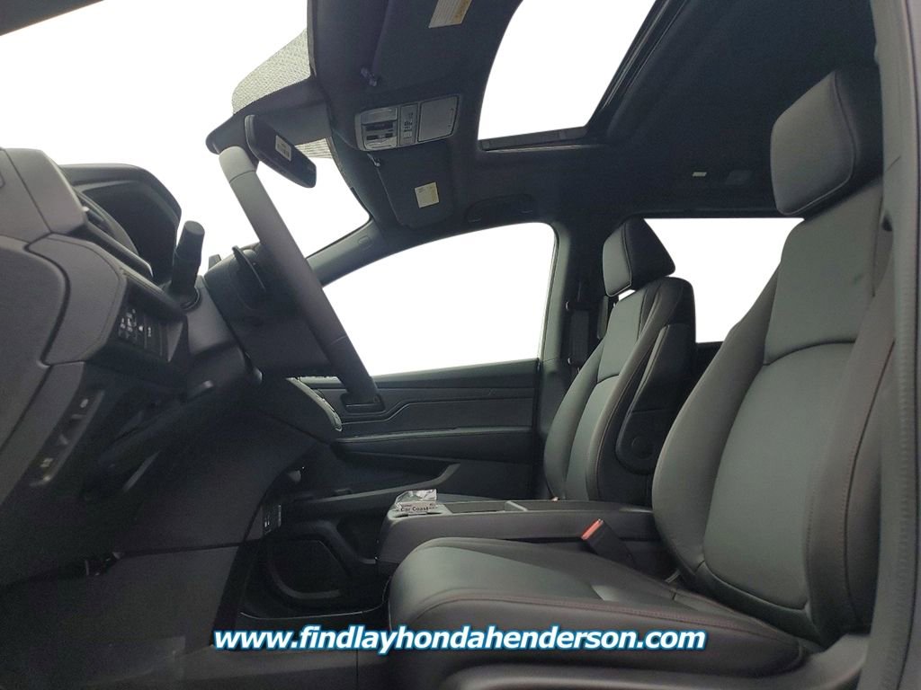 New 2026 Honda Odyssey Sport-L image 11