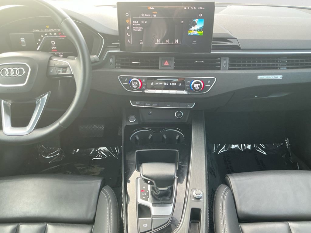 Used 2024 Audi A4 2.0T Premium Plus image 11