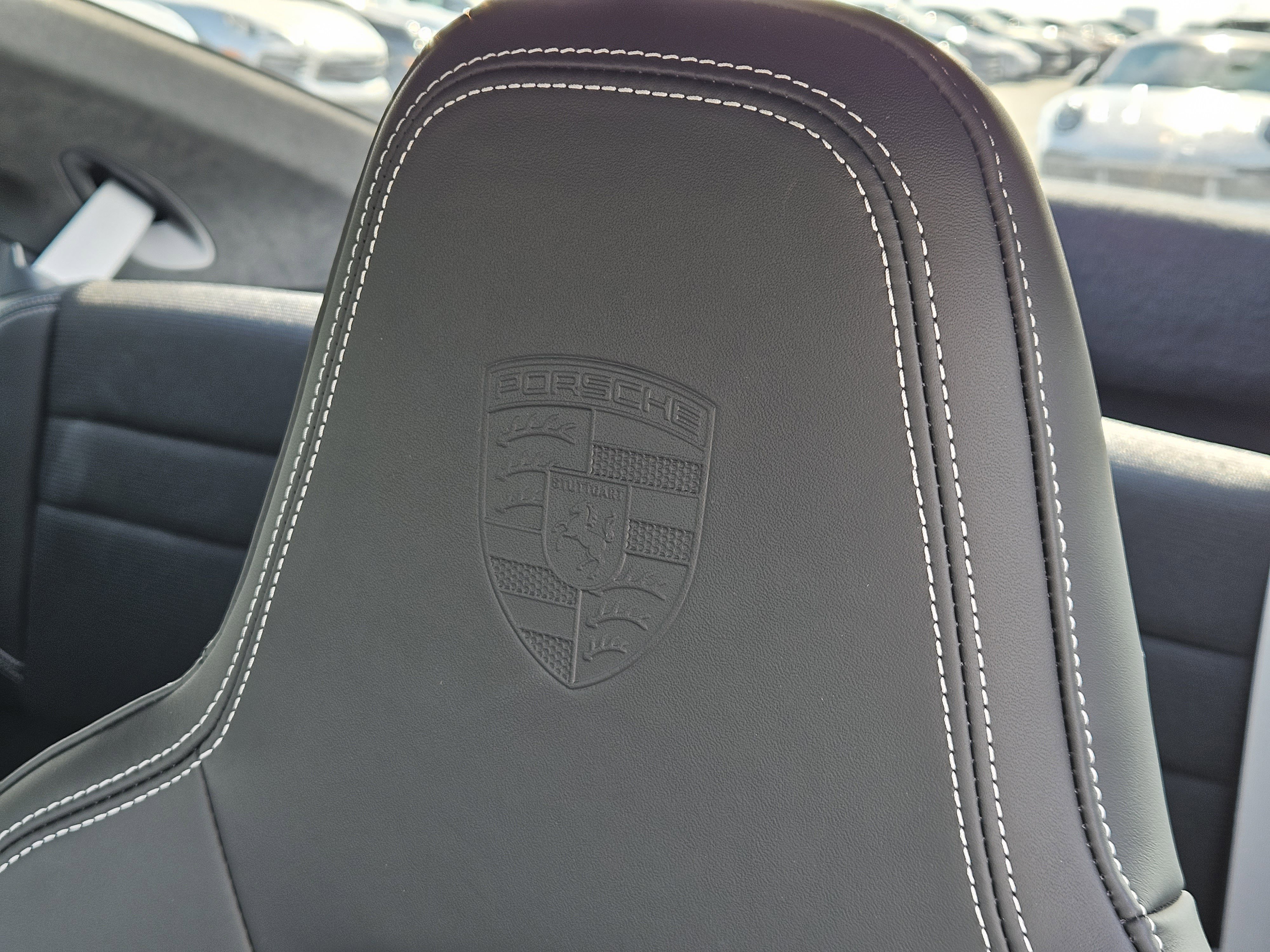 Certified 2025 Porsche 911 GT3 image 16