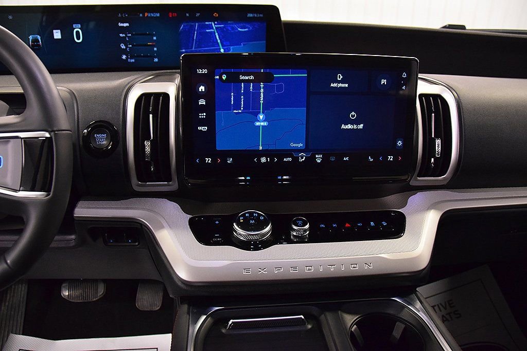 Used 2025 Ford Expedition Max Active image 23