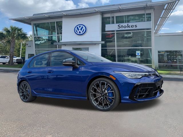 New 2026 Volkswagen Golf 2.0T image 2