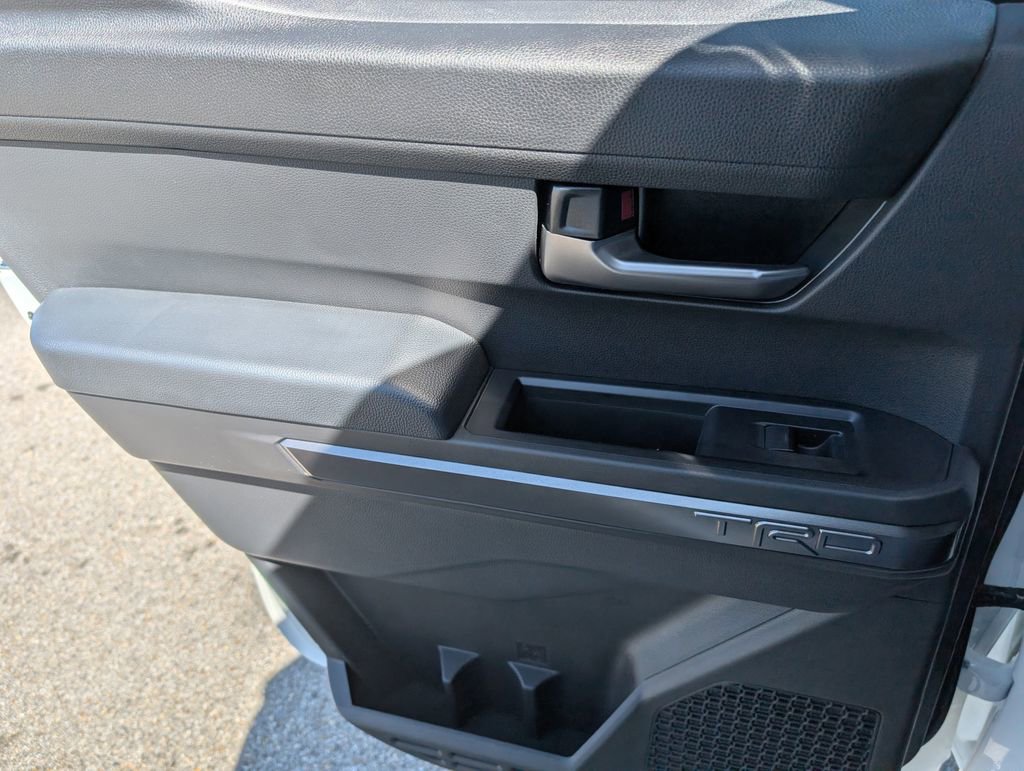 New 2026 Toyota Tacoma TRD Off-Road image 27