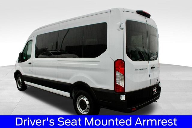 New 2024 Ford Transit 350 XL RWD image 11