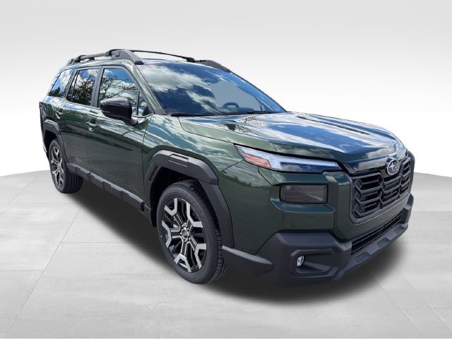 New 2026 Subaru Outback Touring XT AWD/4WD 360° Tour